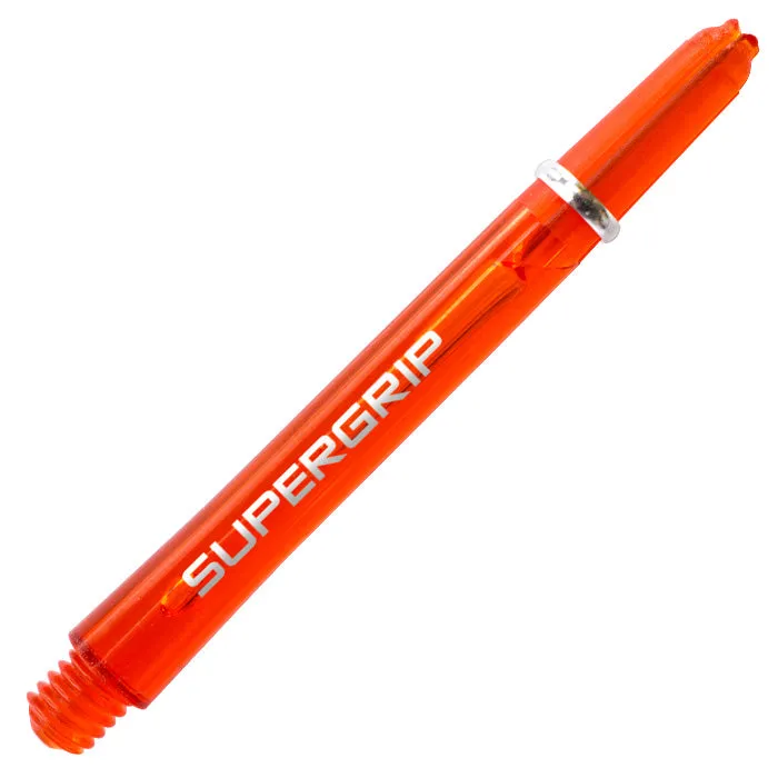 harrows-supergrip-jeu-de-3-tiges-de-fl-chettes image 1