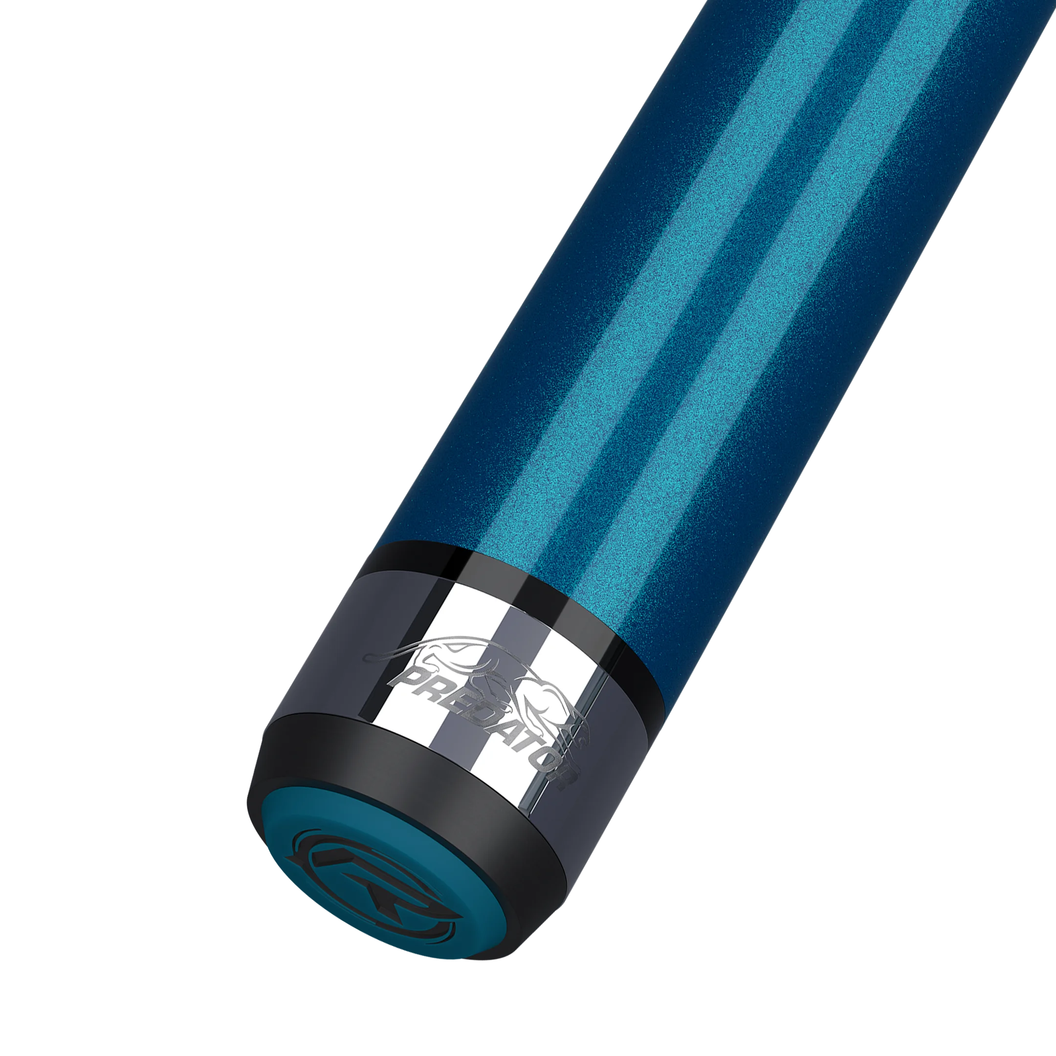 predator-teal-bk-rush-break-cue-sans-wrap image 4