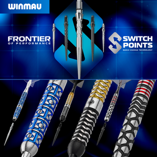 red-dragon-darts-perforateur-d-ailettes-flight-punch-avec-anneaux image 5