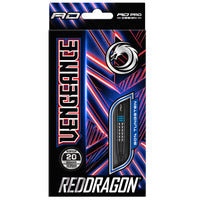 red-dragon-darts-vengeance-blue-fl-chettes-pointe-souple image 4