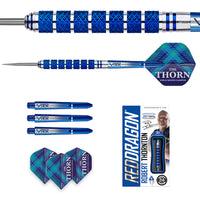 red-dragon-darts-robert-thornton-seniors-world-champion-cobalt-se-fl-chettes-poi image 5