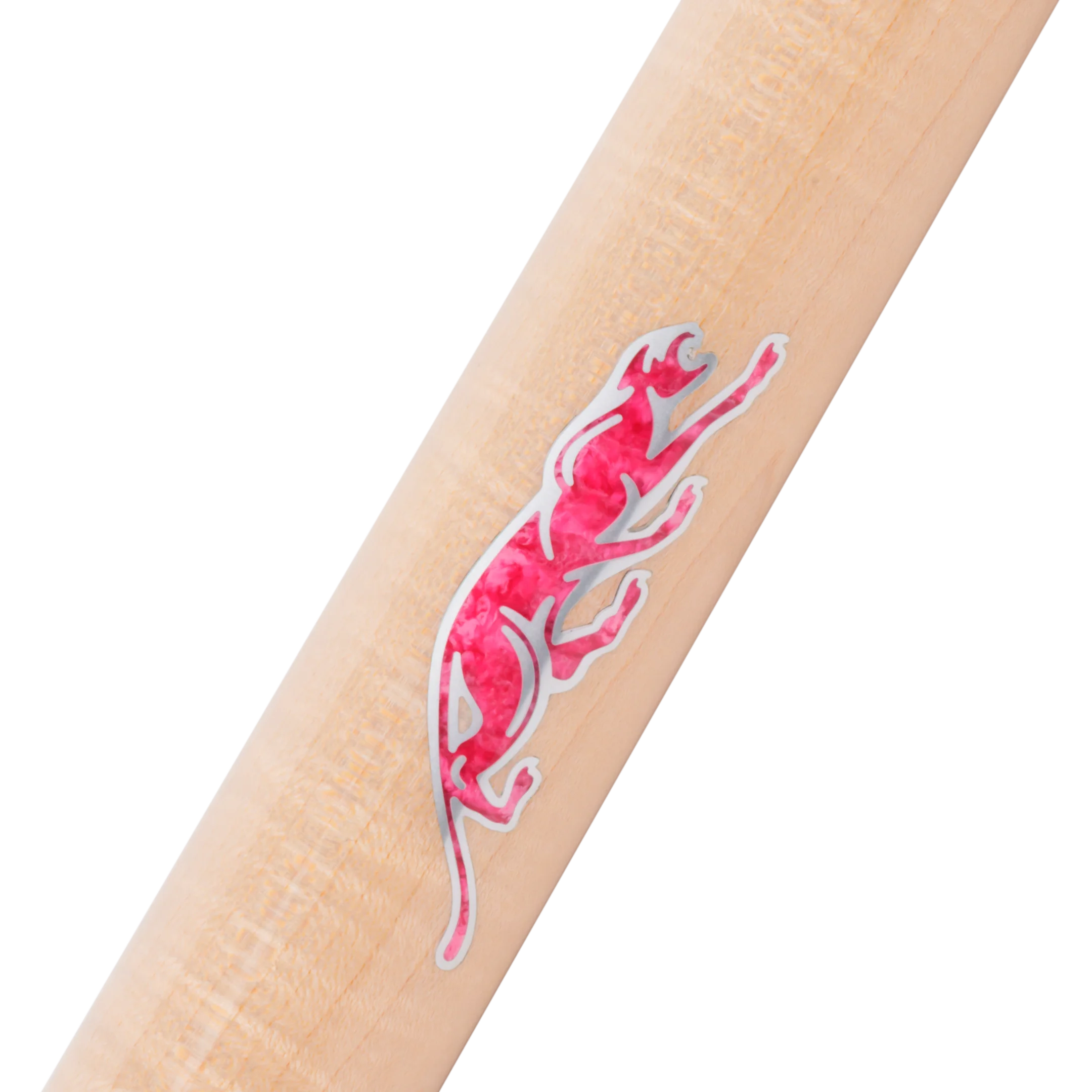 predator-crm-virtuoso-rable-boucl-naturel-pierre-rose-queue-de-carambole-3-bande image 3