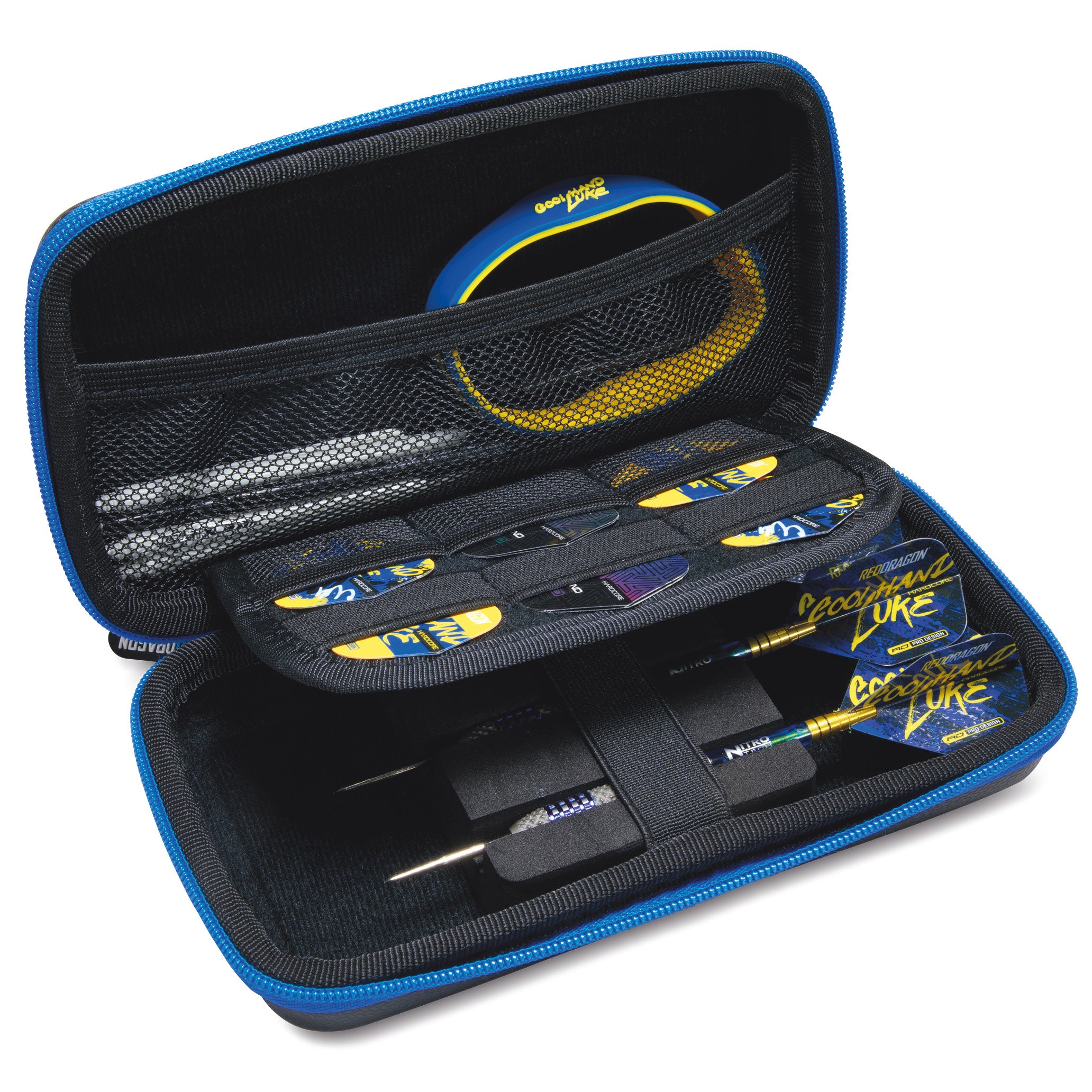 red-dragon-darts-luke-humphries-super-tour-tui-fl-chettes-1-set image 3