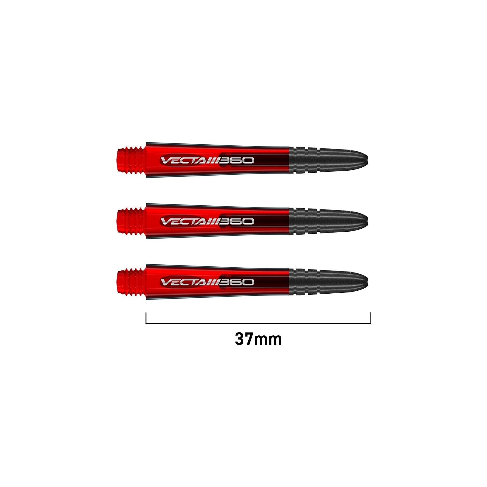 winmau-vecta-blade-360-rouge-ailettes image 3