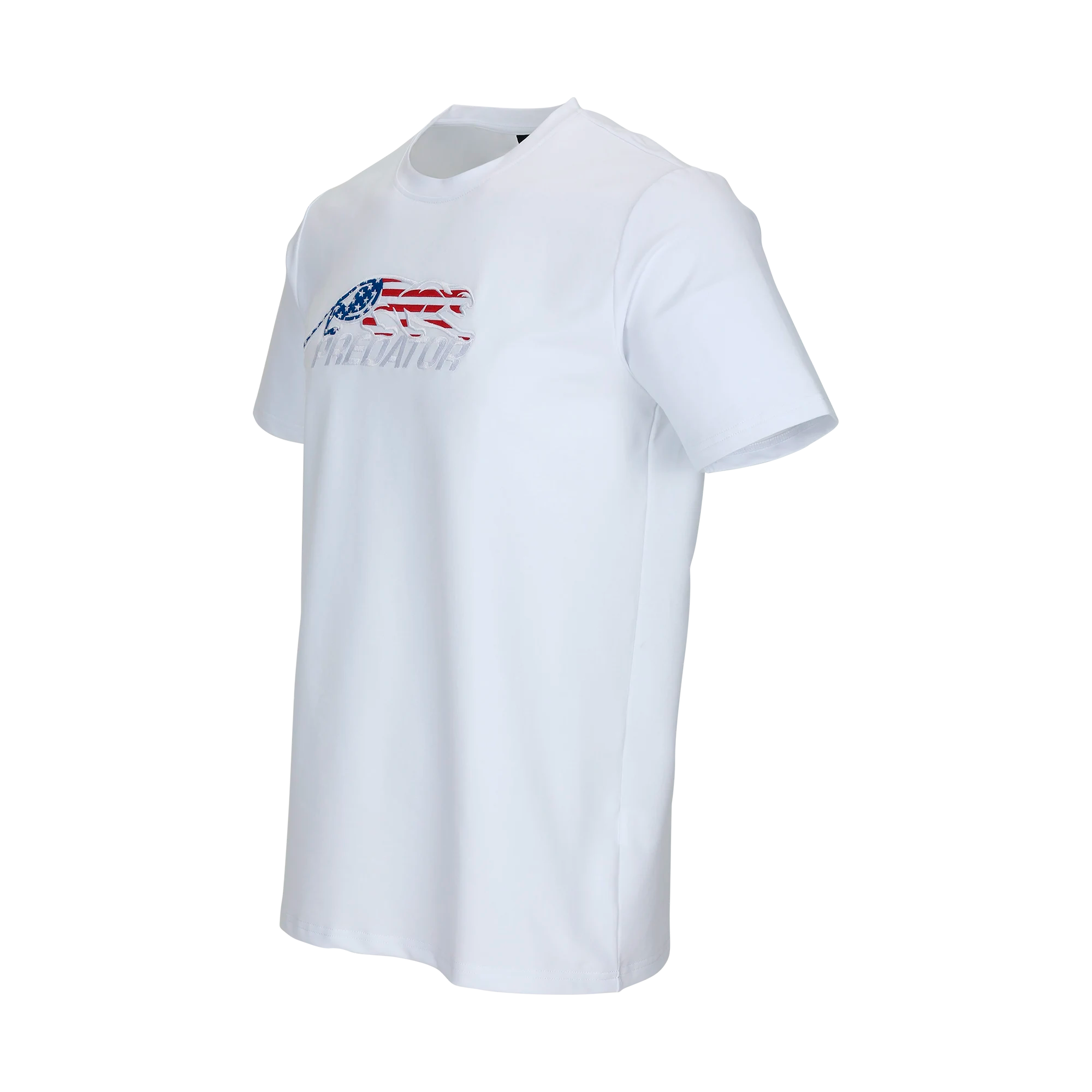 predator-usa-t-shirt-logo-brod image 4