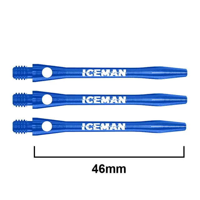 red-dragon-darts-iceman-tiges-aluminium-46mm-logo image 1
