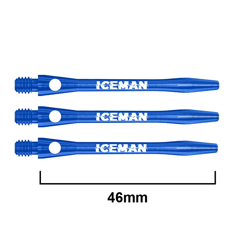 red-dragon-darts-iceman-tiges-aluminium-46mm-logo image 1