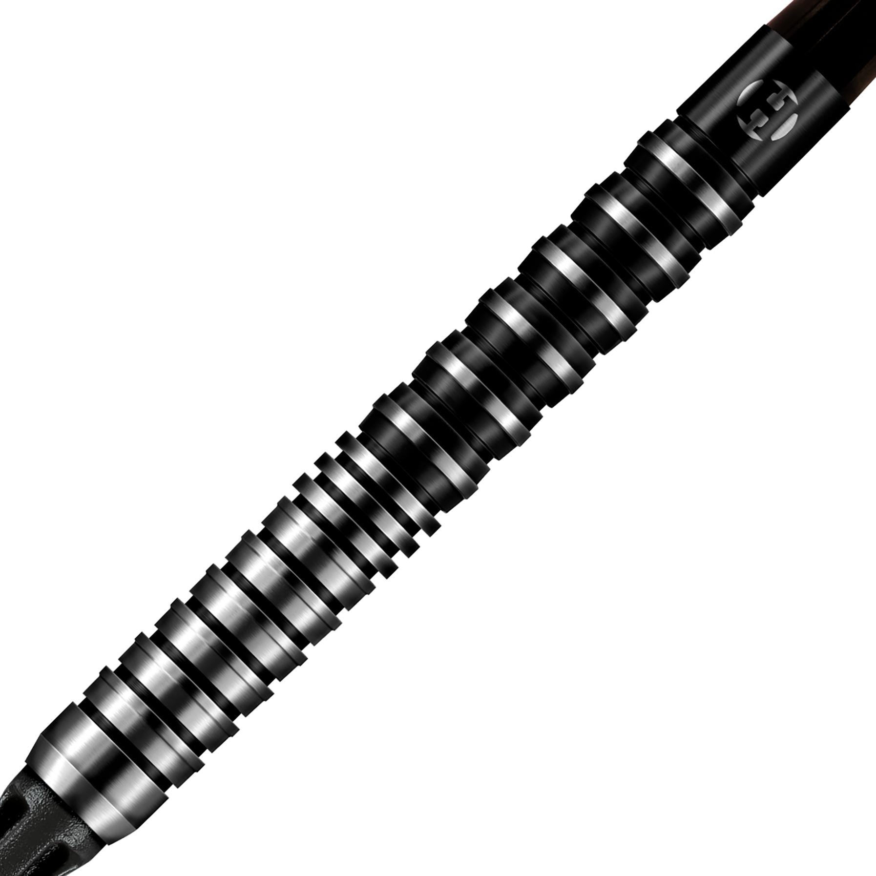 harrows-predator-90-soft-tip-fl-chettes-pointe-souple image 2