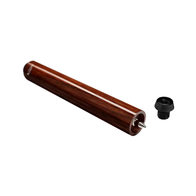 predator-qr2-extension-queue-de-billard-8-cocobolo-avec-bumper image 1