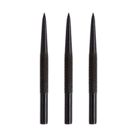 red-dragon-specialist-black-knurled-32mm-pointes-de-fl-chettes-noires image 2