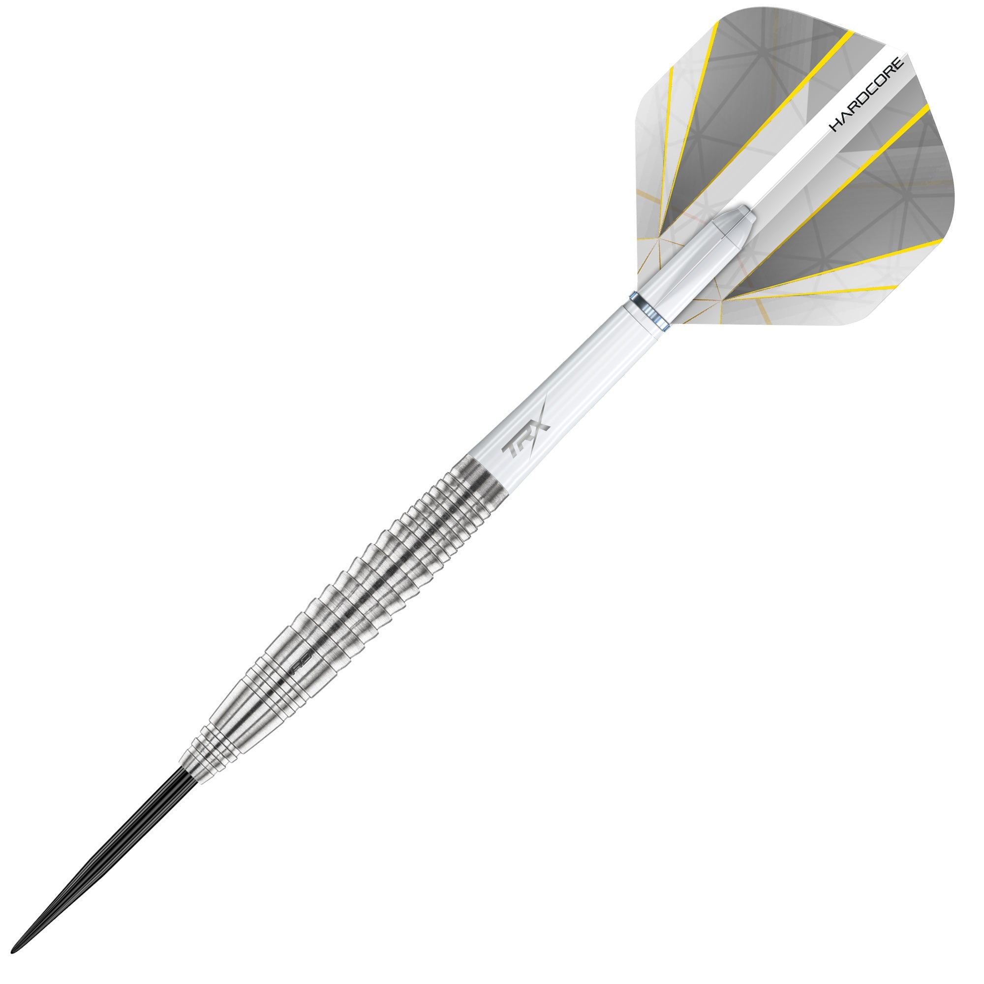 red-dragon-darts-seren-4-pure-fl-chettes-90-tungst-ne-argent image 2