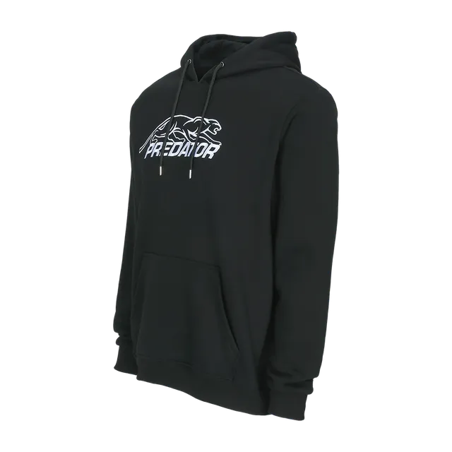 predator-outlined-logo-hoodie-sweat-capuche-brod image 1