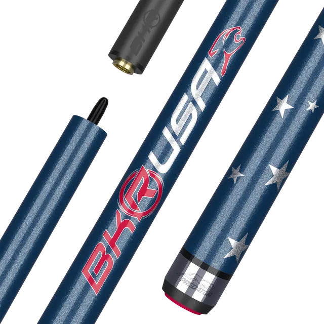 predator-bk-rush-usa-queue-de-casse-sans-wrap-bleu-marine-toiles image 1
