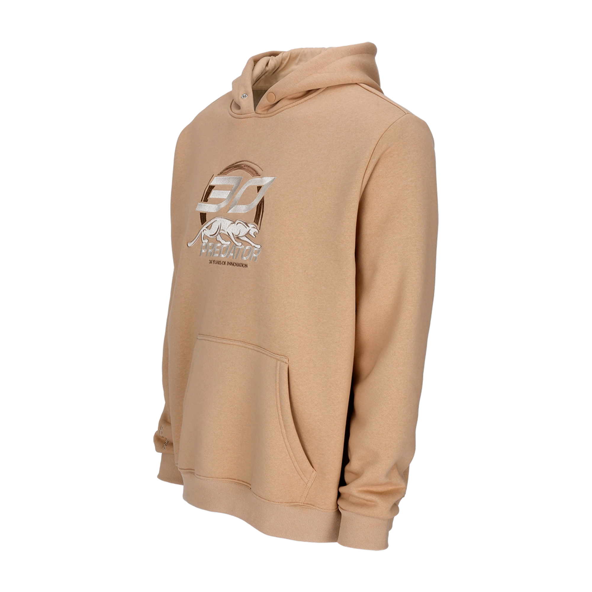 predator-hoodie-30-me-anniversaire-sweat-capuche-billard image 1