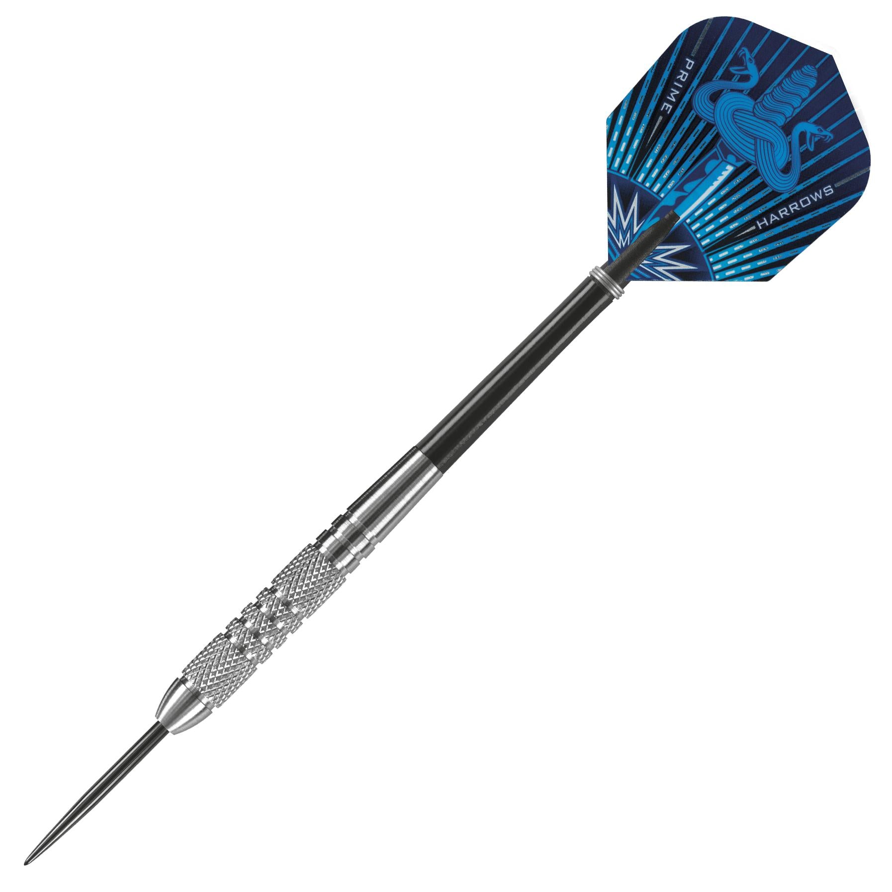 harrows-assassin-80-26g-fl-chettes-pointe-acier image 4