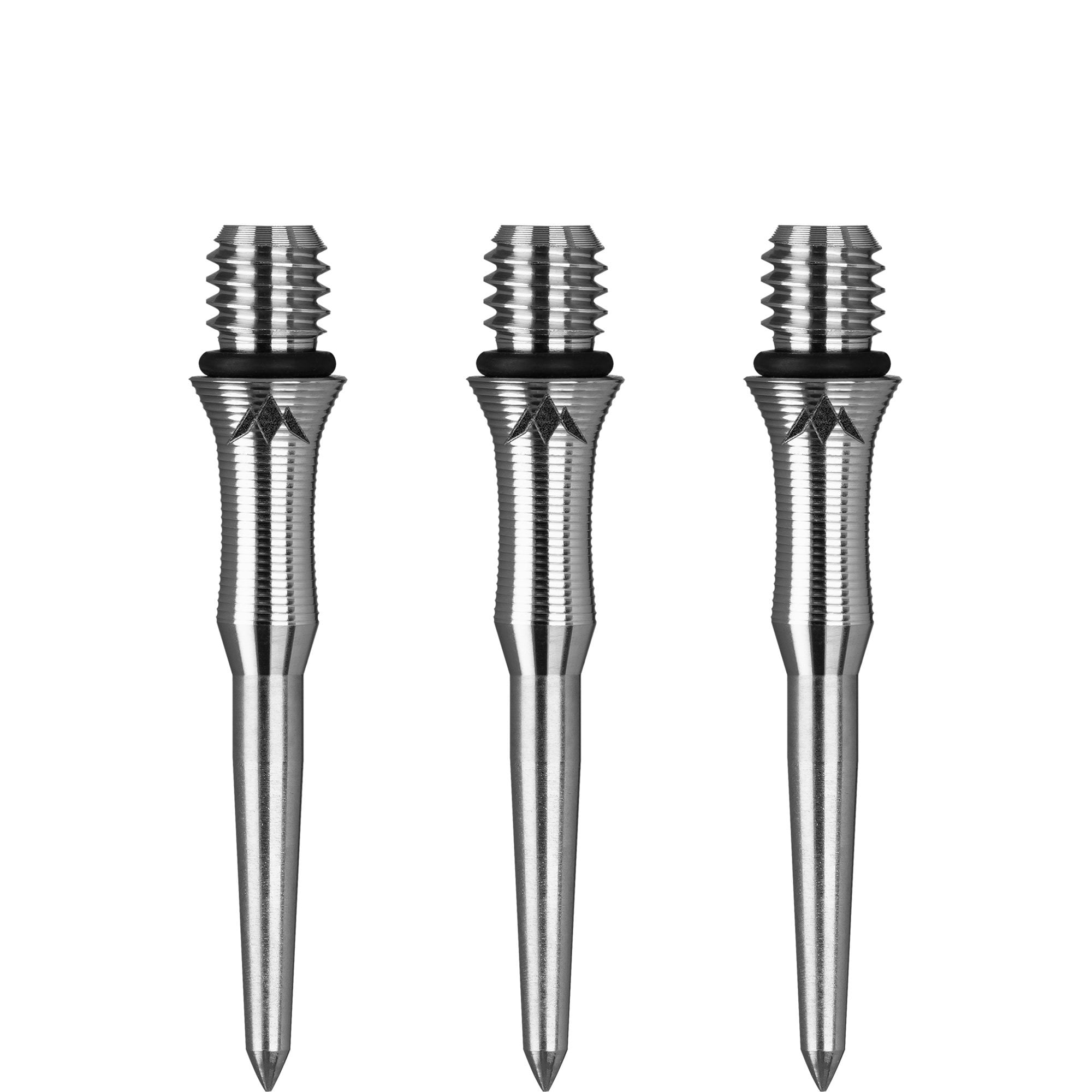 mission-titan-edge-ti-pointes-de-conversion-shark-argent image 4