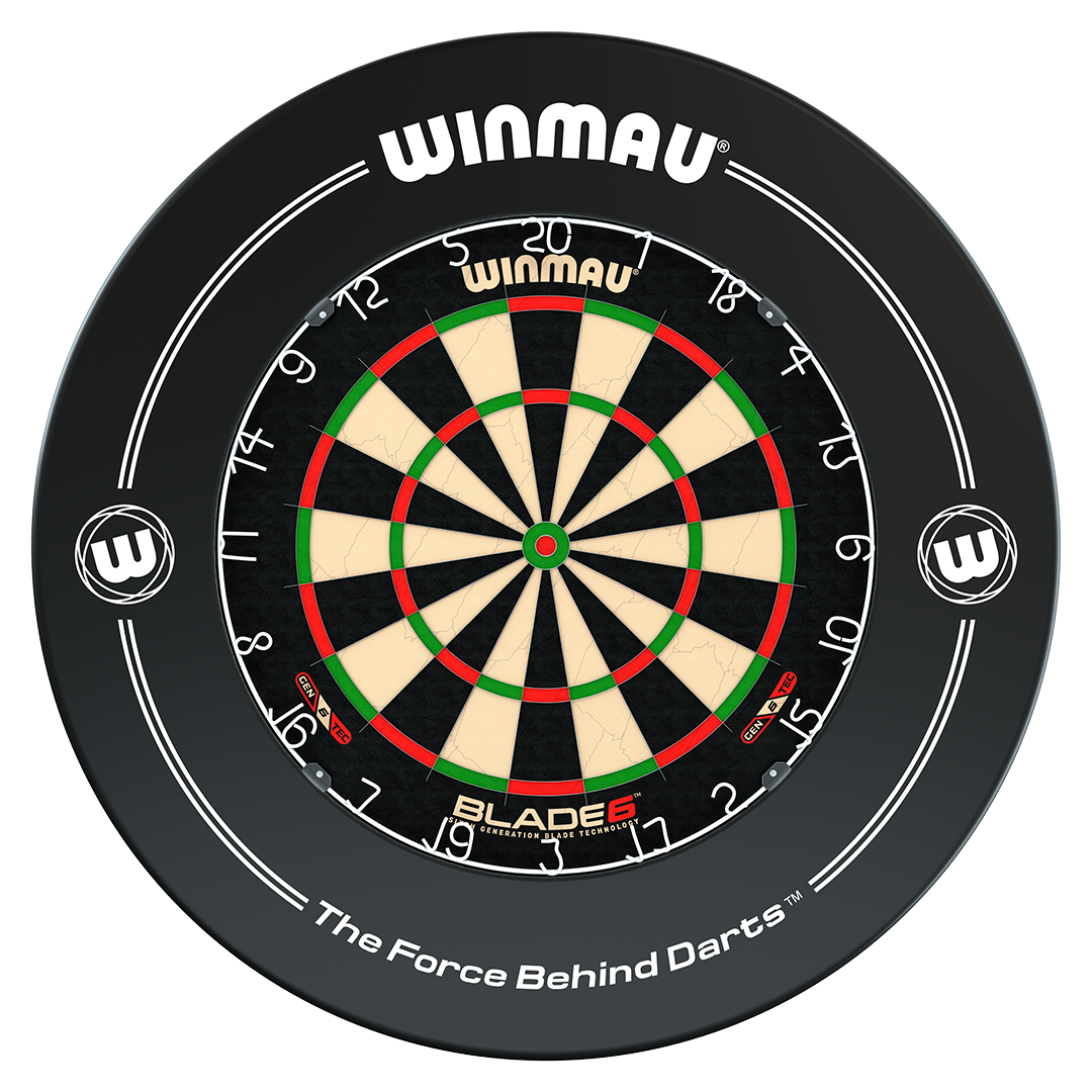 winmau-essential-set-avec-cible-blade-6-et-surround image 2
