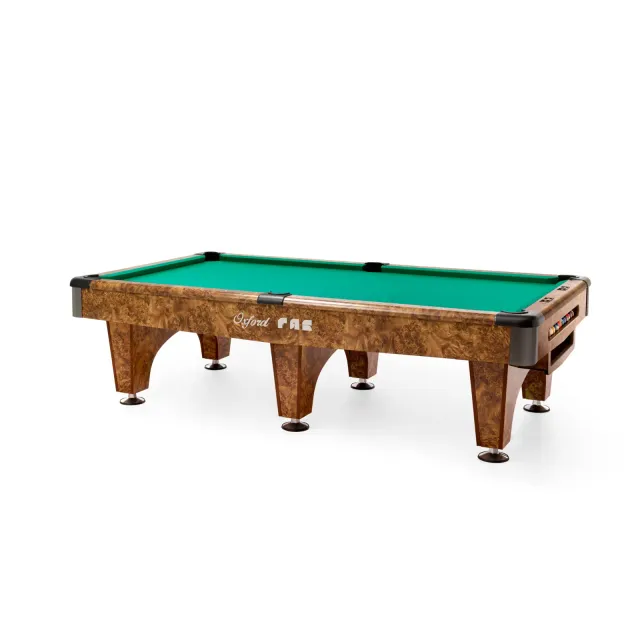 fas-pendezza-oxford-9-billard-am-ricain-ardoise-254-x-127-cm-420-kg image 1