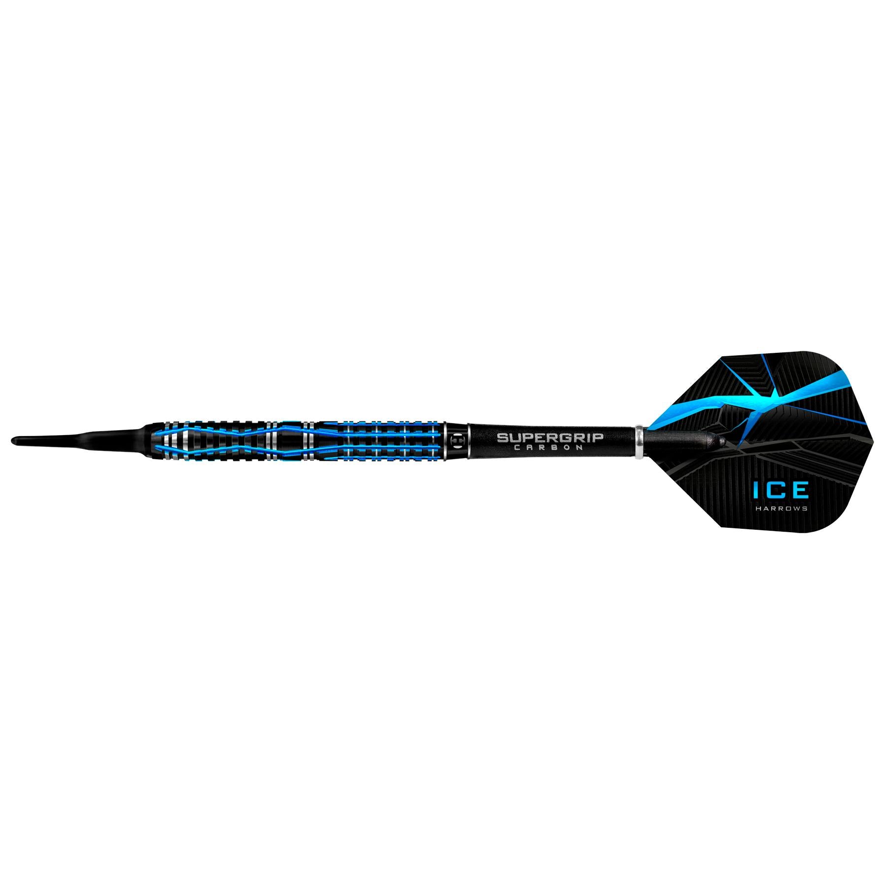 harrows-ice-recut-90-fl-chettes-soft-tip-tungst-ne image 6