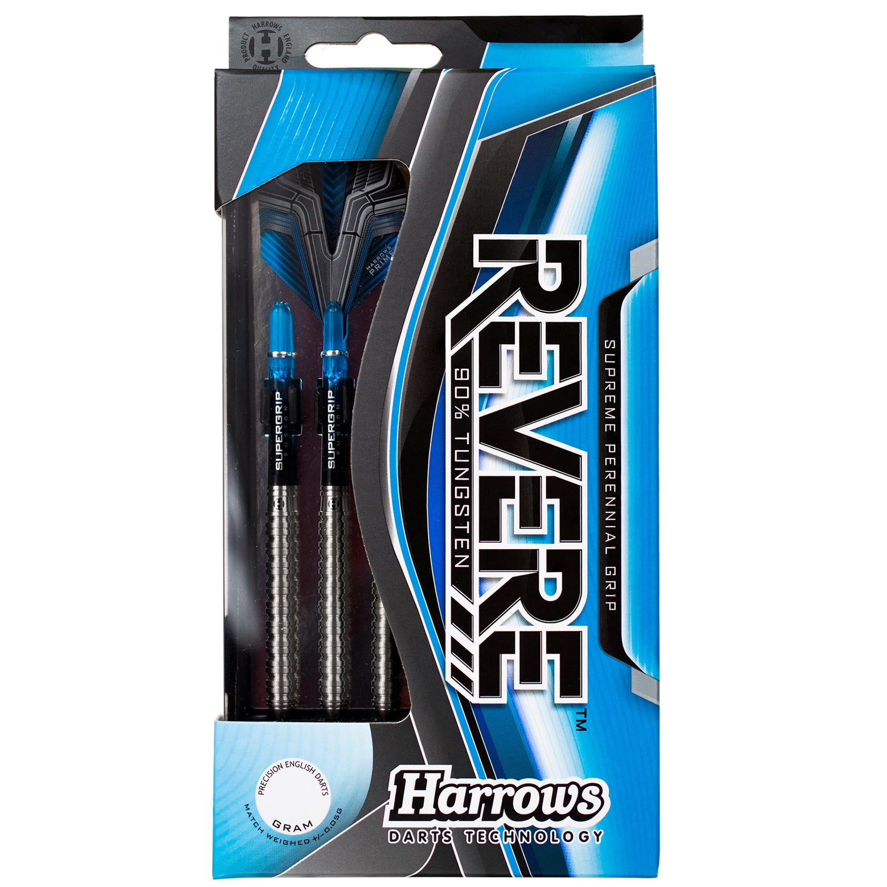 harrows-revere-90-fl-chettes-pointe-souple image 5