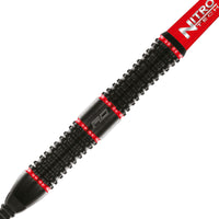 red-dragon-darts-jason-watt-fl-chettes-pointe-souple image 2