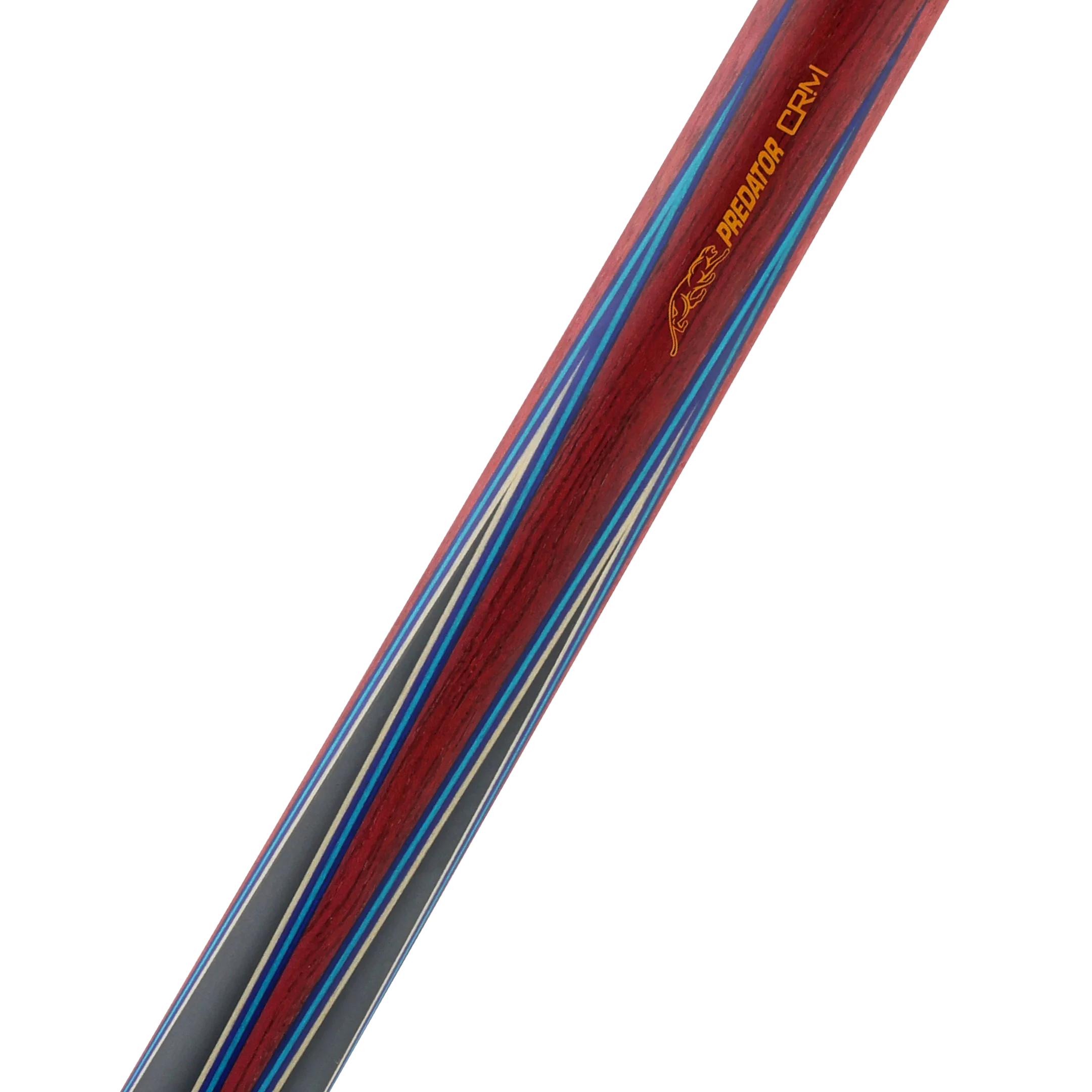 predator-crm-truesplice-queue-de-carambole-3-bandes-4-pointes-purpleheart-blue image 3