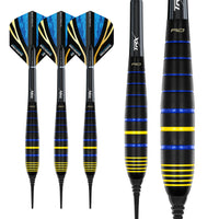 red-dragon-darts-luke-humphries-cool-hand-brass-soft-tip-fl-chettes-20-g image 7