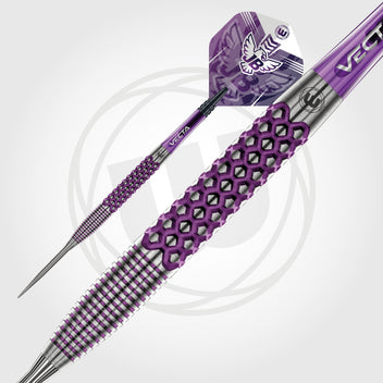 winmau-john-brown-signature-edition-90-tungst-ne-fl-chettes image 4