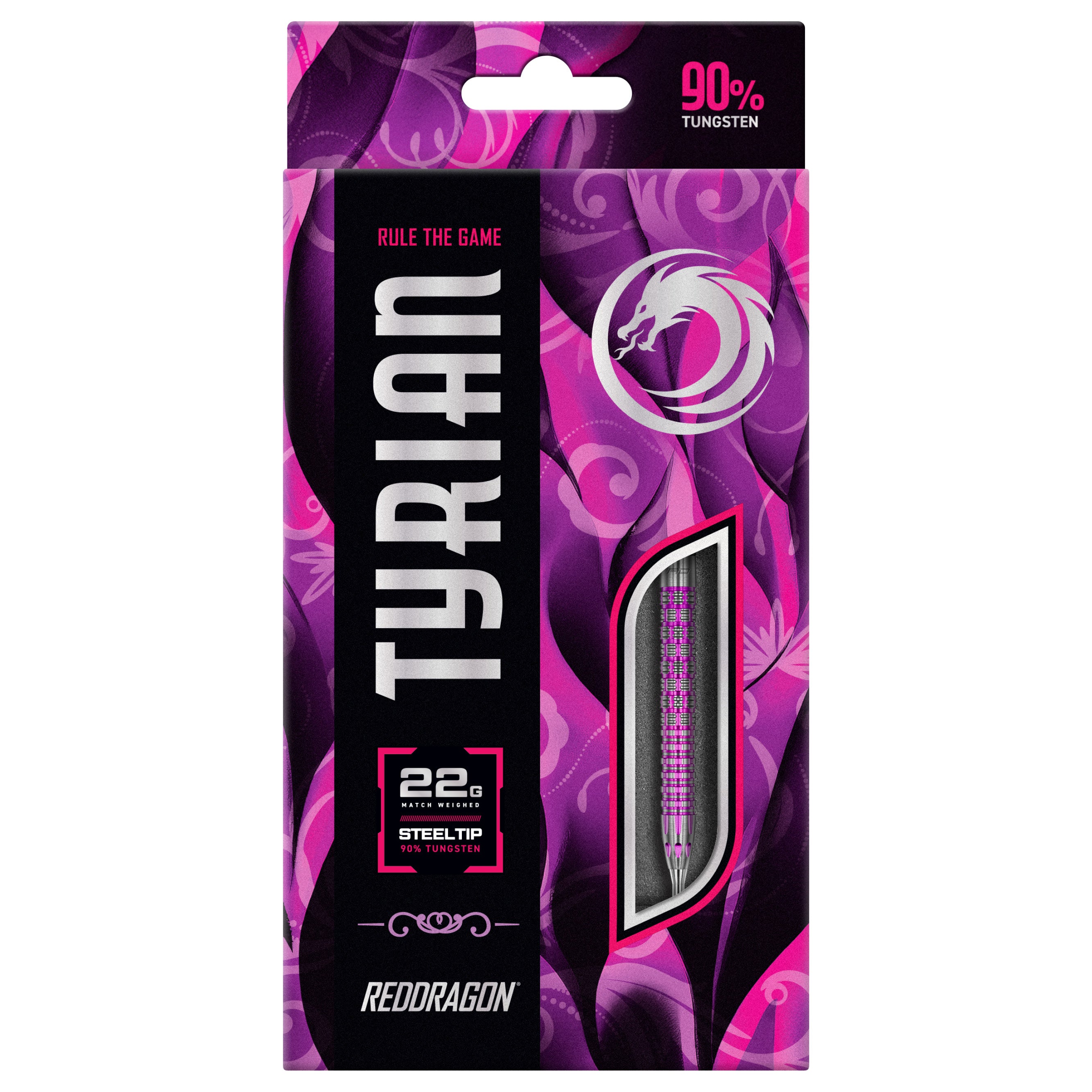 red-dragon-darts-tyrian-fl-chettes-en-tungst-ne-90 image 5