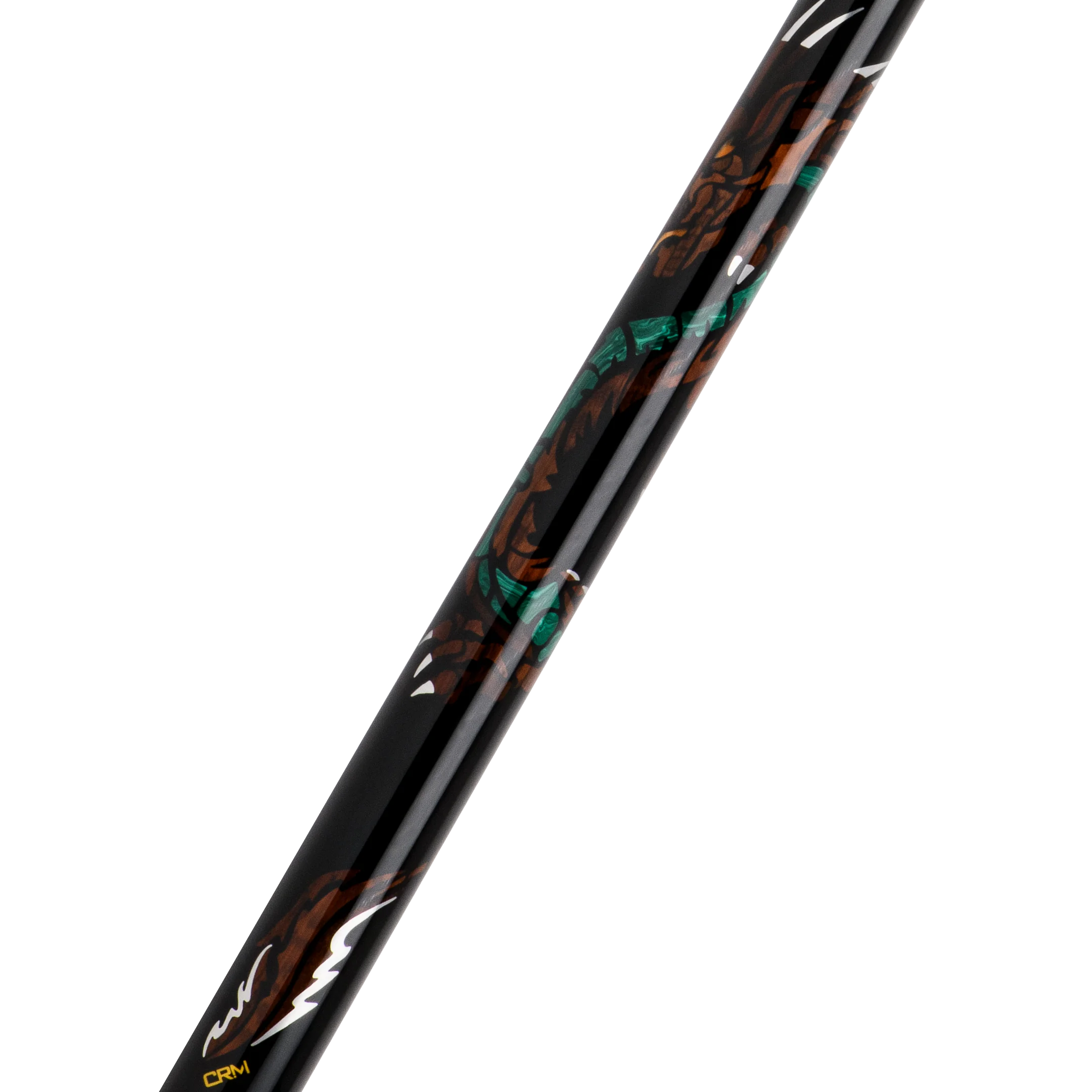 predator-crm-limited-edition-green-dragon-2-queue-carom-rable image 4