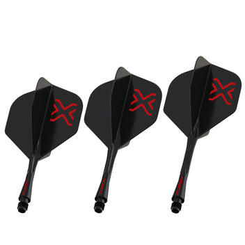winmau-blade-x-fusion-vol-ailette-int-gr-noir image 2