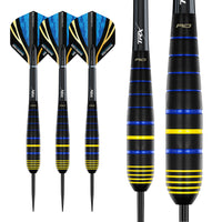 red-dragon-darts-luke-humphries-cool-hand-brass-fl-chettes-en-laiton image 7