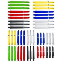 red-dragon-darts-custom-fit-pack-200-pi-ces-kit-accessoires-fl-chettes image 4