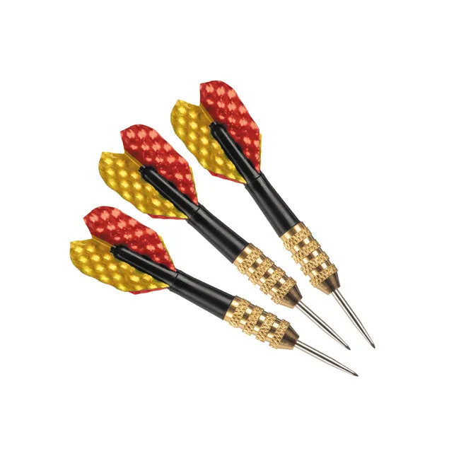 harrows-mini-fun-darts-mini-fl-chettes-accessoire image 1
