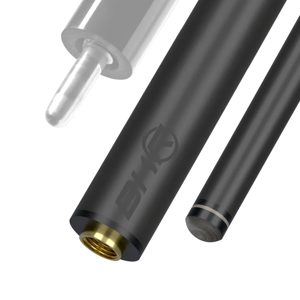 predator-revo-bk-r-bk-rush-f-t-de-casse-billard-en-fibre-de-carbone image 1