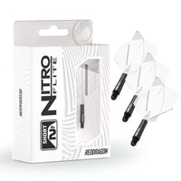 red-dragon-darts-nitro-flite-syst-me-vol-et-tige-int-gr-noir-transparent image 3