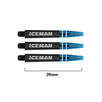 red-dragon-darts-gerwyn-price-iceman-nitrotech-ionic-shafts-6-tiges-polycarbonat image 8