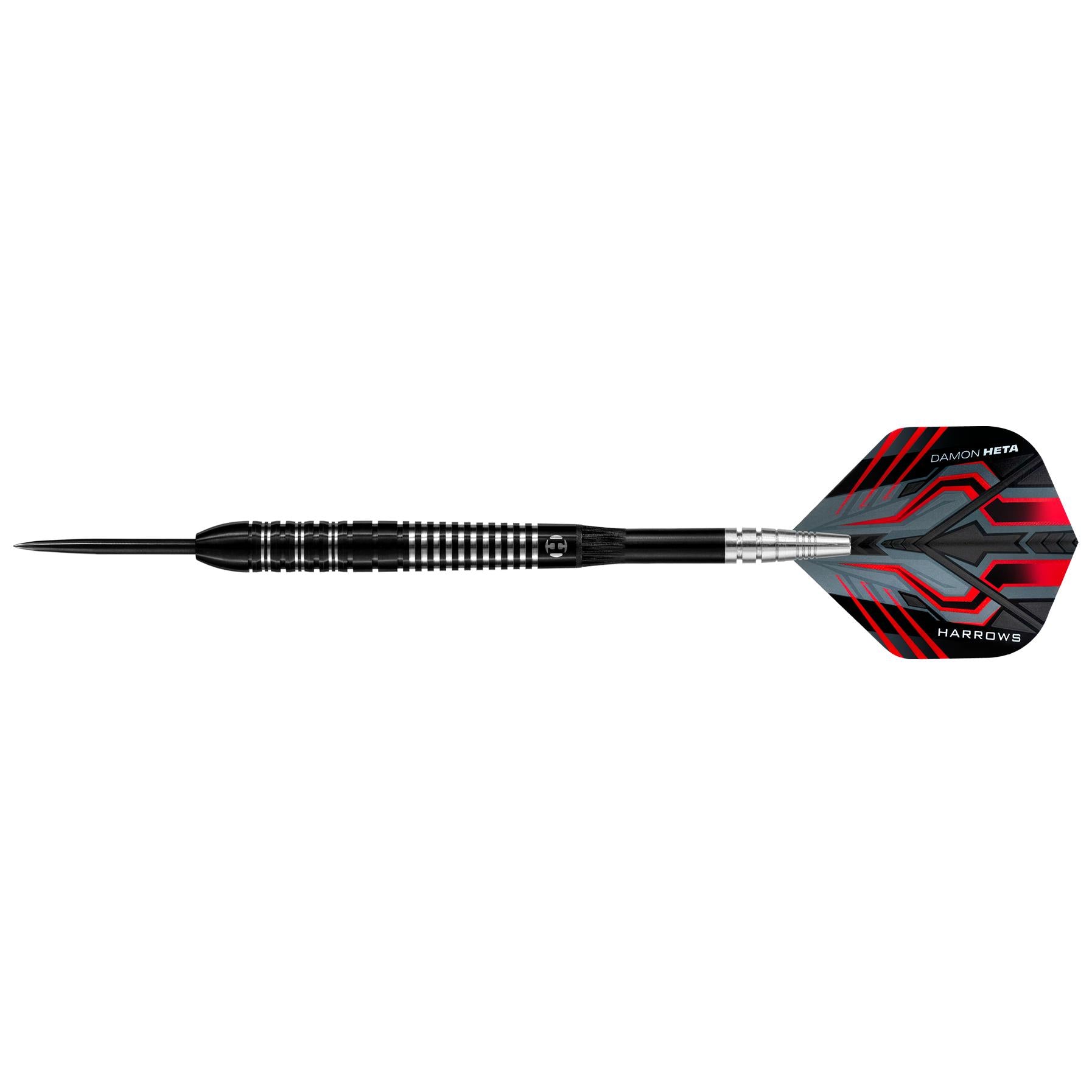 harrows-damon-heta-90-fl-chettes-pointe-acier-signature-avant-effil image 6