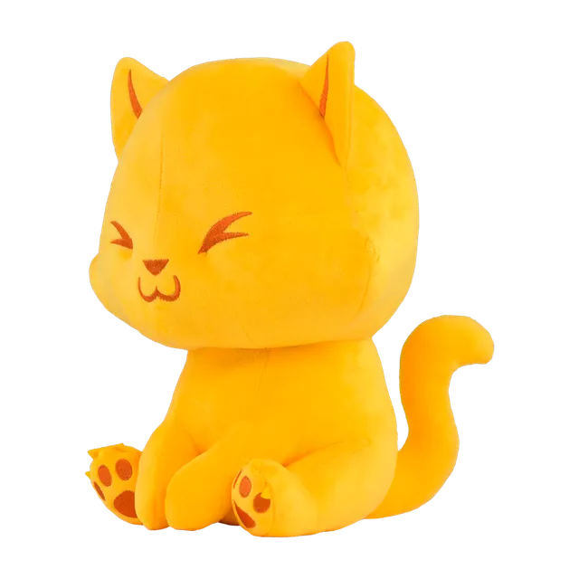 predator-junior-peluche-13-pouces-collection-jr-100-polyester image 1