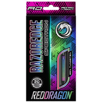 red-dragon-darts-razor-edge-spectron-fl-chettes-pointe-souple image 4