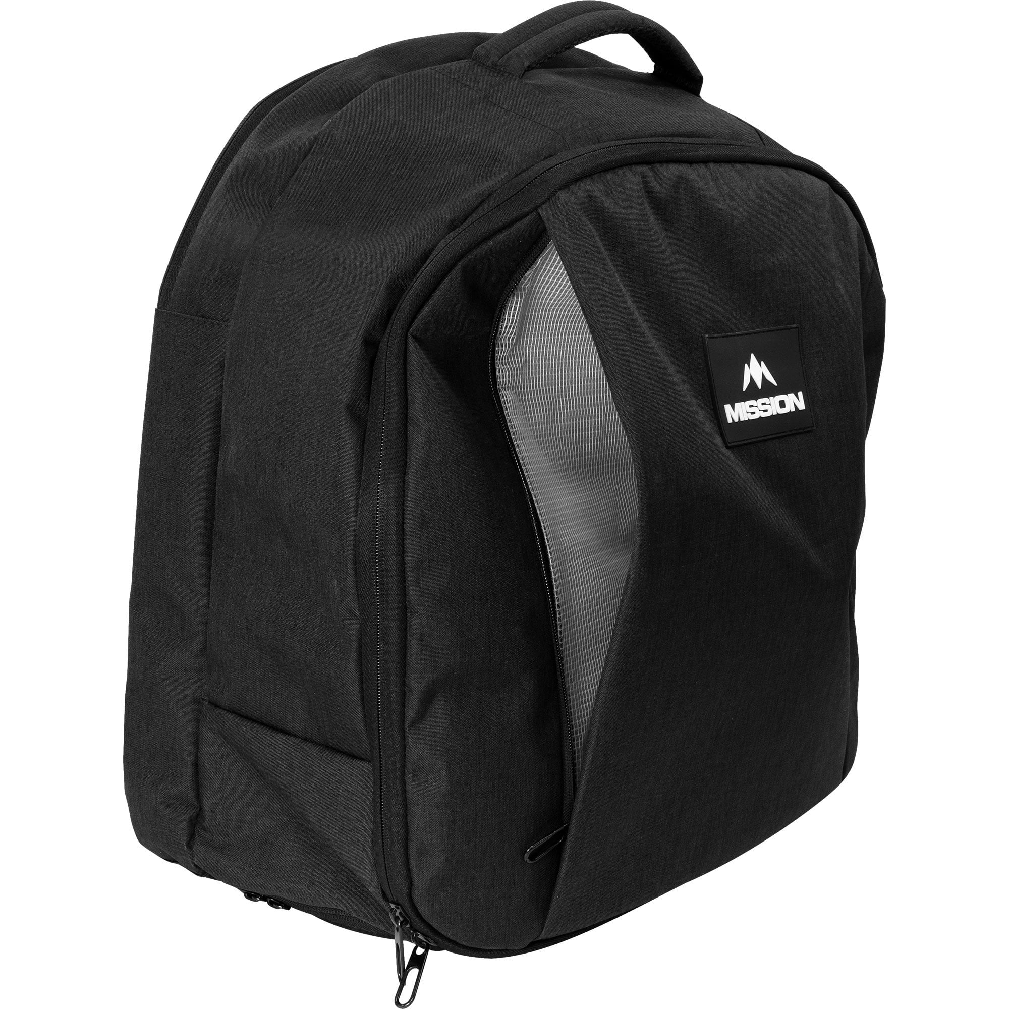 mission-darts-pro-tourer-travel-companion-sac-dos-noir image 5