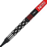 red-dragon-jonny-clayton-premier-league-se-soft-tip-fl-chettes-pointe-souple image 2