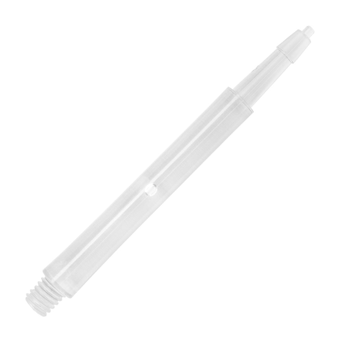 harrows-clear-clic-shafts-tiges-int-gr-es-transparentes image 1