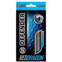 red-dragon-darts-defenders-fl-chettes-acier-grip-facile image 4