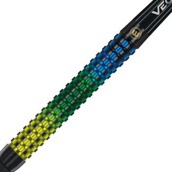 winmau-firestorm-soft-tip-fl-chettes-pointe-souple-comp-tition image 8