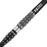 red-dragon-darts-paradym-torpedo-fl-chettes-pointe-souple image 3