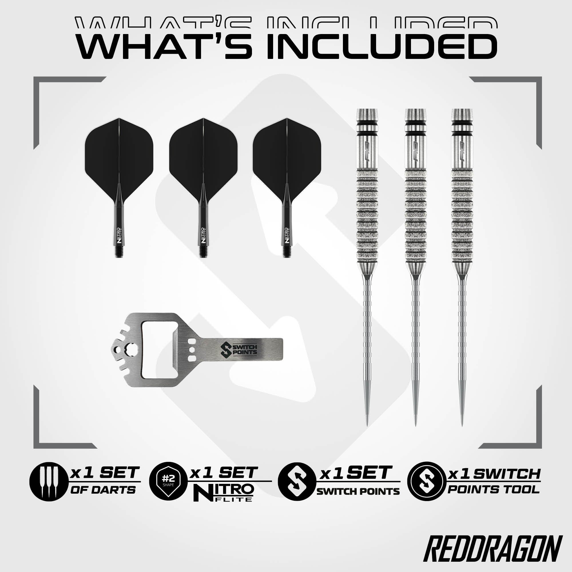 red-dragon-darts-gian-van-veen-te-90-switch-point-fl-chettes image 3
