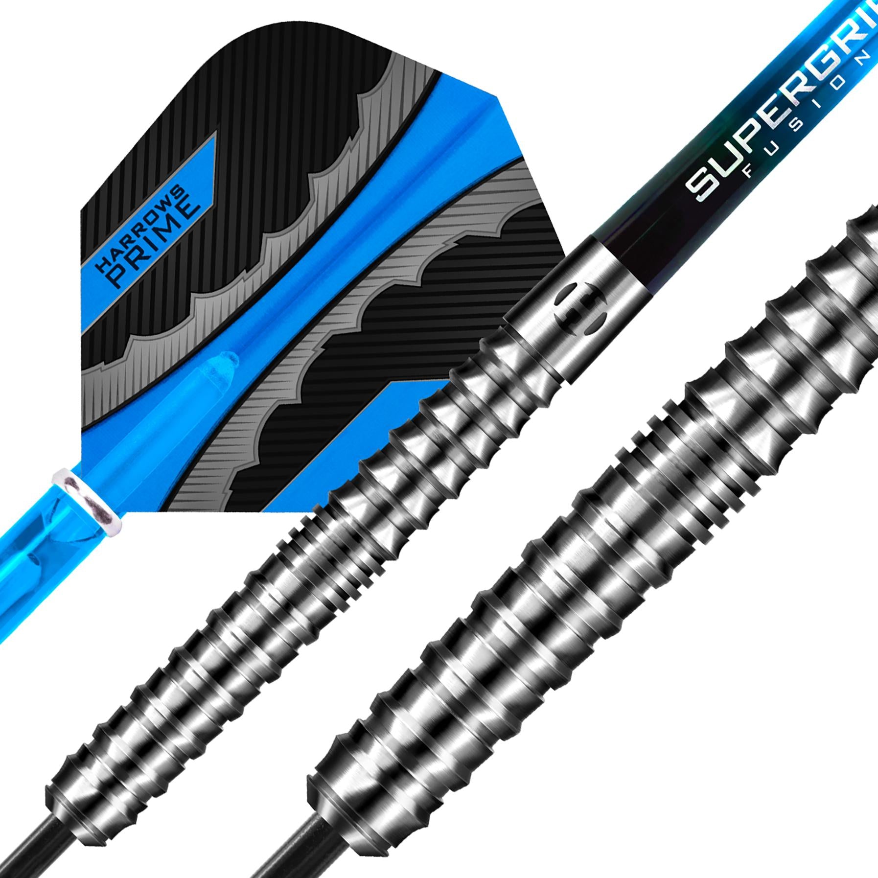 harrows-razr-parallel-90-fl-chettes-pointe-acier-f-t-parall-le image 3