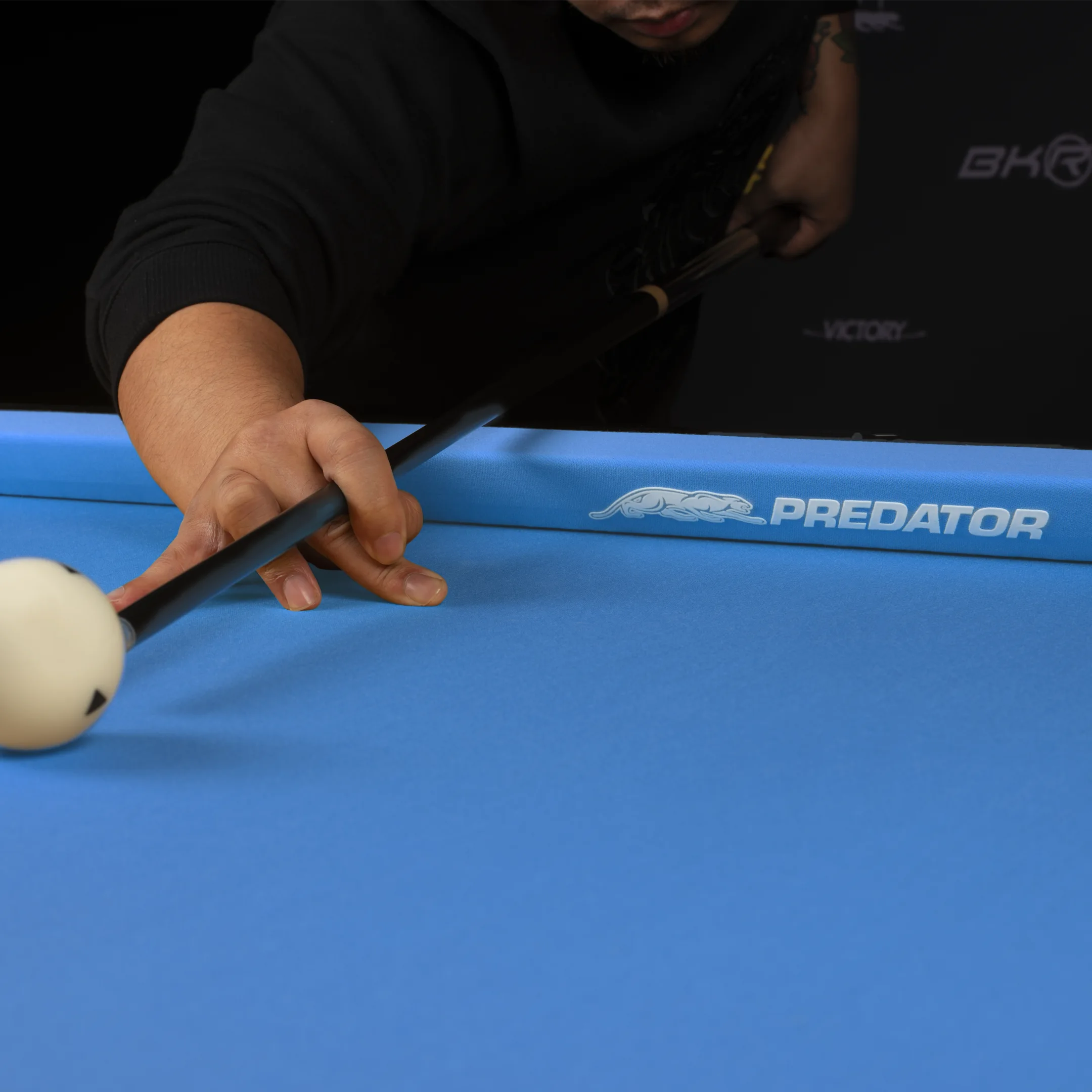 predator-arcadia-reserve-drap-billard-performance-m-rinos-et-nylon image 2