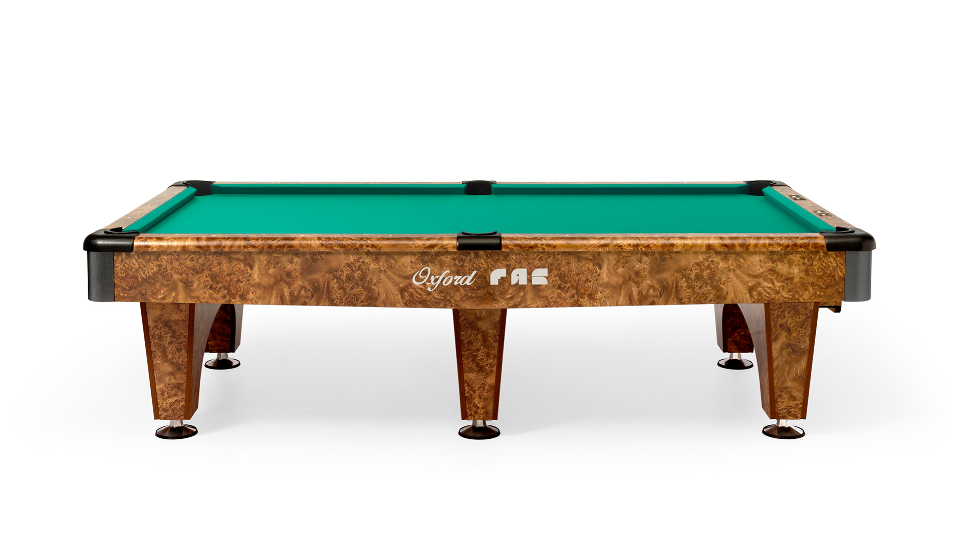 fas-pendezza-oxford-9-billard-am-ricain-ardoise-254-x-127-cm-420-kg image 3